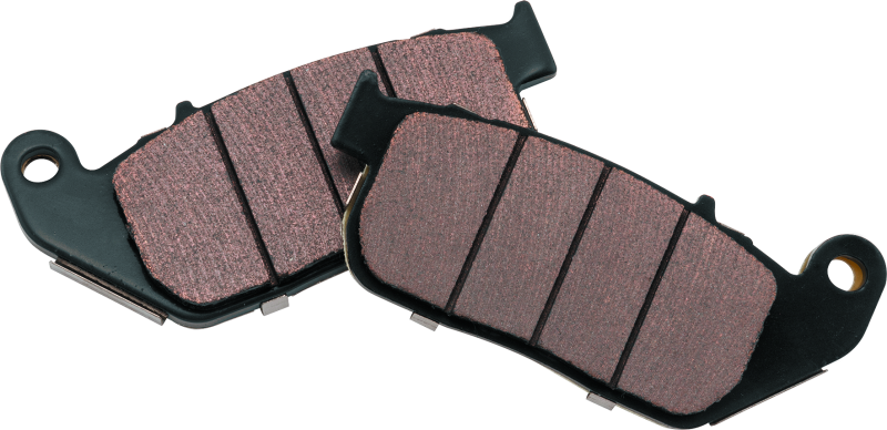 TWP592329-Twin Power 04-13 XL Sintered Brake Pads Replaces H-D 42831-04 Front-Brake Pads - Performance-TwinPower