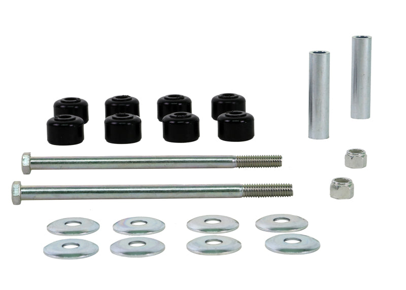 Whiteline-Whiteline 1982-1984 Oldsmobile 98 Sway Bar - Link