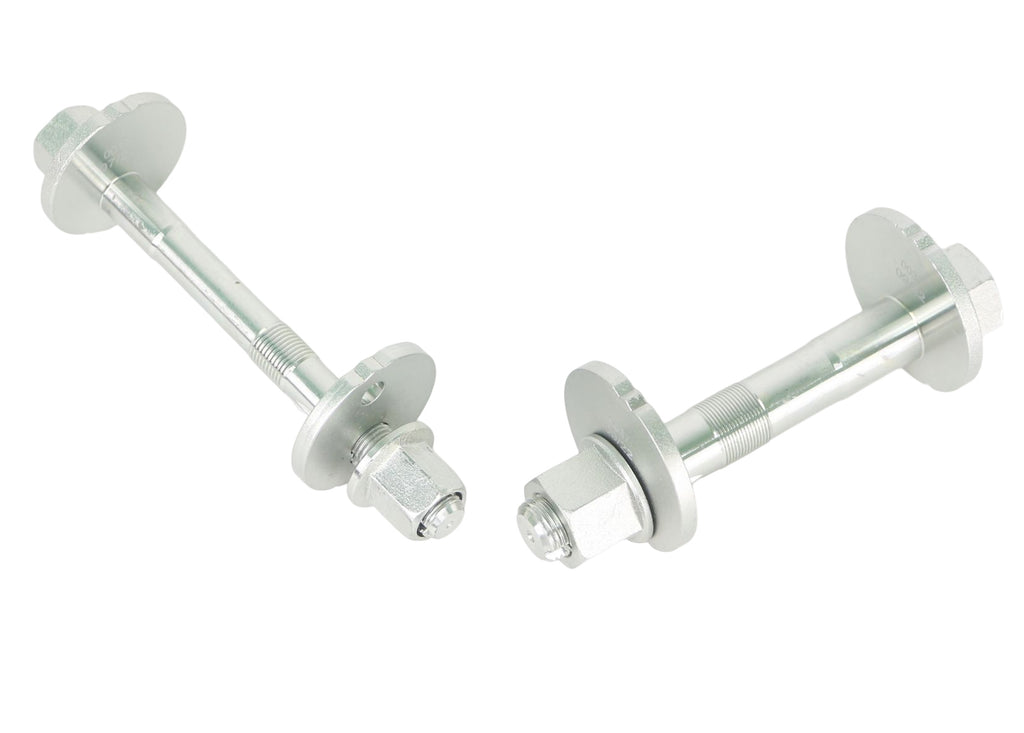 Superpro SuperPro 2003 Lexus GX470 Base Front HD Camber Bolt Set