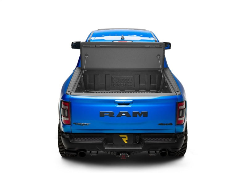 EXT80830-Extang 16-23 Toyota Tacoma (No Trail Spec Ed. Storage Box) 5ft. Bed Endure ALX-Tonneau Covers - Hard Fold-Extang