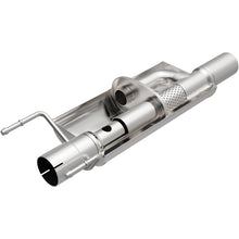 Load image into Gallery viewer, MAG19680-Magnaflow 2024 Toyota Tacoma Speq Series Cat-back Exhaust System-Catback-Magnaflow