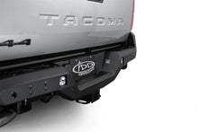 Load image into Gallery viewer, ADDR670081280103-Addictive Desert Designs 2024 Toyota Tacoma Stealth Rear Bumper-Bumpers - Steel-Addictive Desert Designs