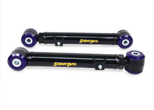 Load image into Gallery viewer, Superpro Superpro 20-24 Jeep Gladiator HD Adjustable Rear Upper Trailing Arm Set