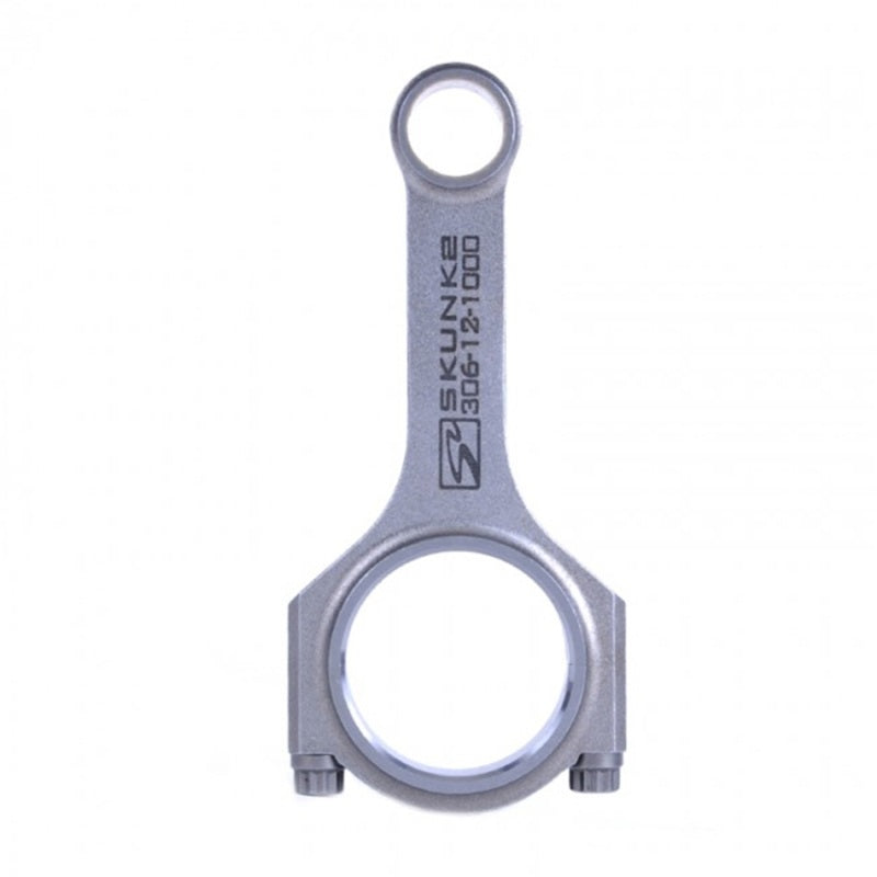 SKK306-12-1000-Skunk2 Alpha Series Subaru EJ25 Connecting Rods-Connecting Rods - 4Cyl-Skunk2 Racing