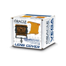 Load image into Gallery viewer, ORL5921-2-YC-Oracle VEGA Series 2 Yellow Lens Covers (Snap Fit)-Light Accessories and Wiring-ORACLE Lighting