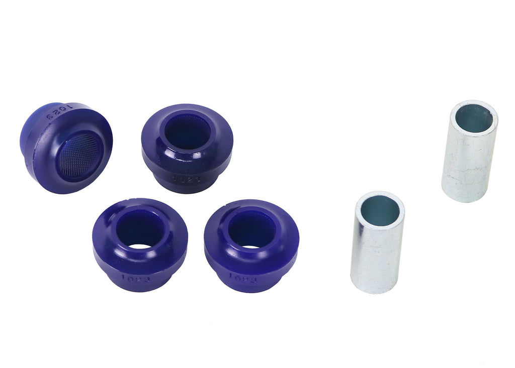 Superpro SuperPro 1985 Volvo 745 GLE Front Arm To Strut Rod (Lower) Control Arm-to-Radius Arm Bushing Kit