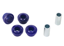 Load image into Gallery viewer, Superpro SuperPro 1985 Volvo 745 GLE Front Arm To Strut Rod (Lower) Control Arm-to-Radius Arm Bushing Kit