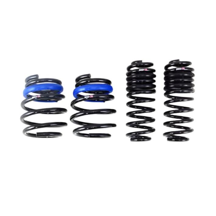 RSRT558D-RS-R 2023 Toyota GR Corolla Down Sus Springs-Lowering Springs-RS-R