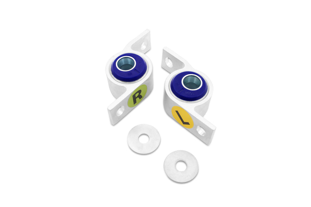Superpro SuperPro 2000 Subaru Outback Limited Front Lower Inner Anti-Lift/Caster Bushing/Bracket Assembly