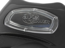 Load image into Gallery viewer, aFe aFe Momentum Cold Air Intake System Replacement Sight Window- Oblong Clear