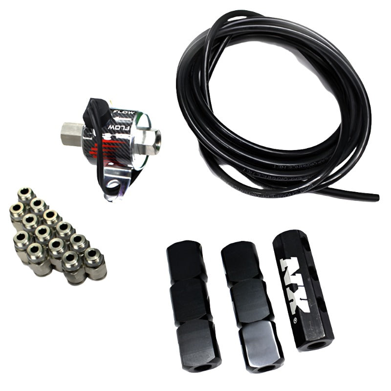 SNOSNO-94600-Snow Performance 6 Cylinder Direct Port Upgrade-Water Meth Components-Snow Performance