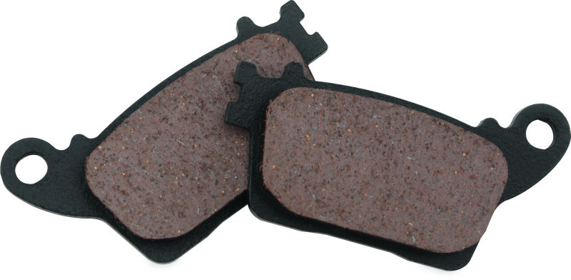 BKM961211-BikeMaster Honda Brake Pads-Brake Pads - Performance-Bike Master