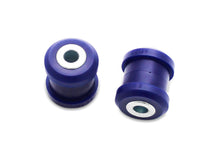 Load image into Gallery viewer, Superpro SuperPro 2007 Volkswagen Eos Base Rear Lower Control Arm Outer Bushing Kit