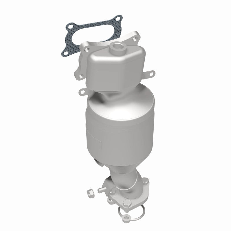 MAG51898-MagnaFlow Conv DF 08-10 Honda Accord 3.5L-Catalytic Converter Direct Fit-Magnaflow