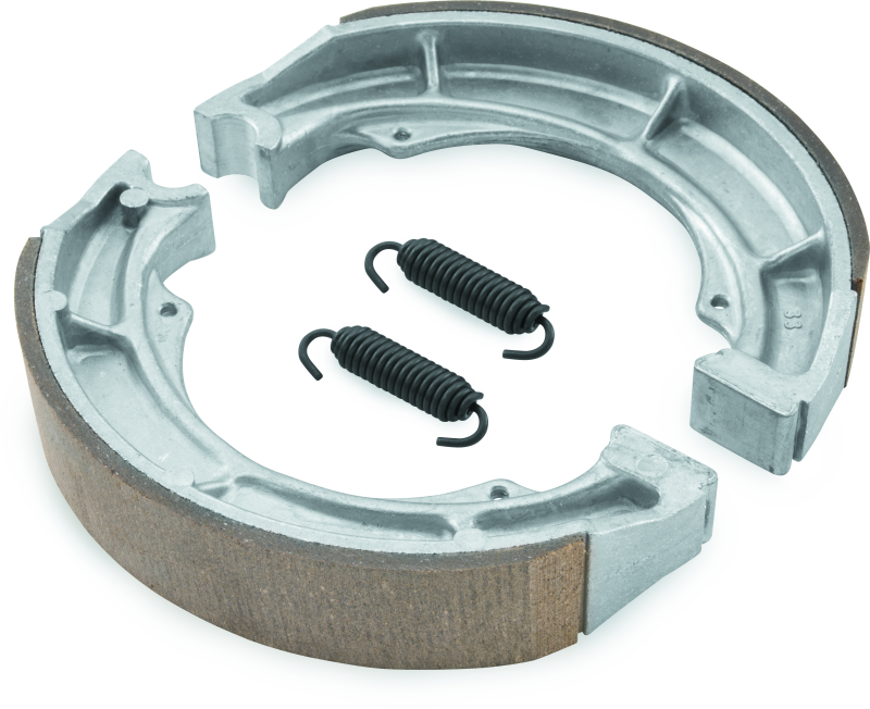 BKM963057-BikeMaster KTM Brake Shoes-Brake Shoes-Bike Master