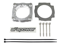 Load image into Gallery viewer, aFe aFe Silver Bullet Throttle Body Spacer 12-15 BMW 328i (F30) L4-2.0L N20/N26