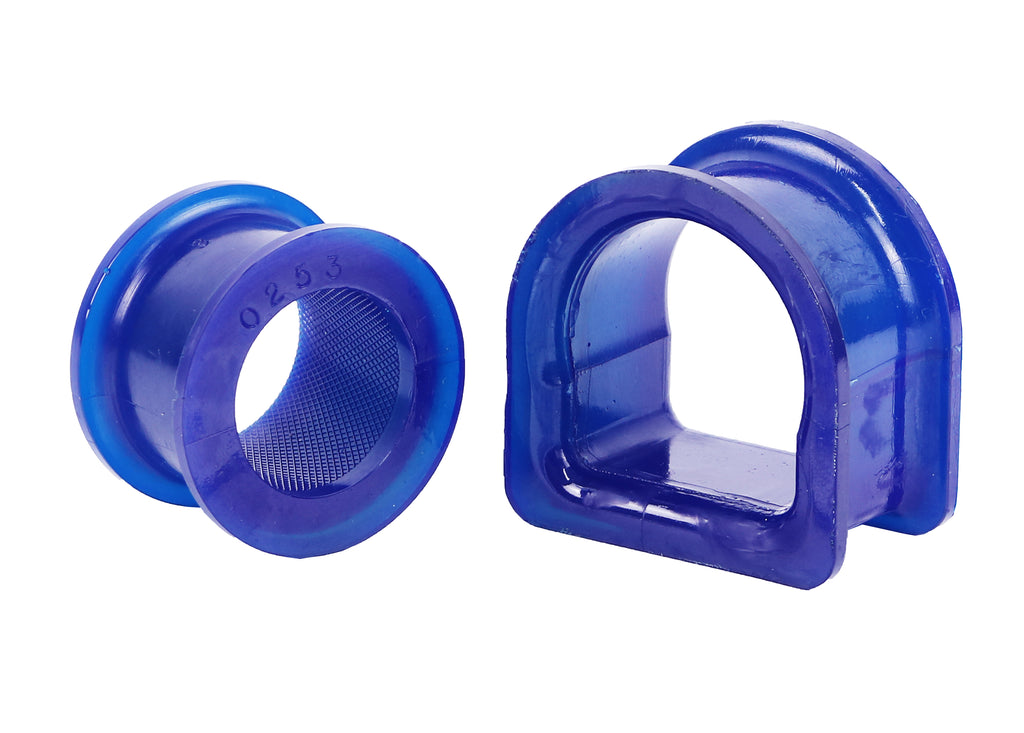 Superpro SuperPro Toyota Rack Mount Bushing Kit