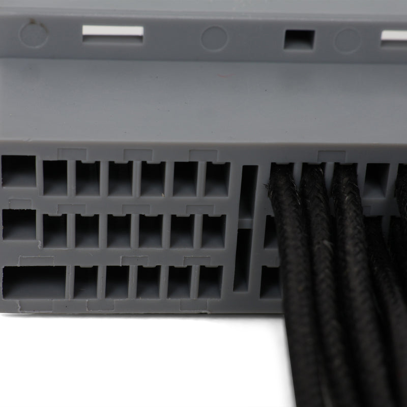 BLOBXAC-00702-BLOX Racing Honda OB2B - OBD1 ECU Jumper Harness-Wiring Harnesses-BLOX Racing