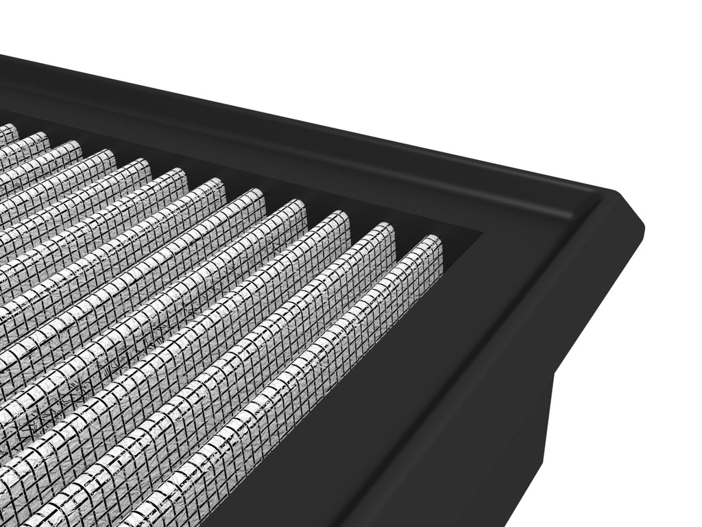 aFe aFe MagnumFLOW Air Filters OER PDS A/F PDS Dodge Diesel Trucks 03-13 L6-5.9/6.7 (td)