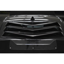 Load image into Gallery viewer, 2016-2024 Chevrolet Camaro Louvers Bakkdraft-Window Louvers-GlassSkinz