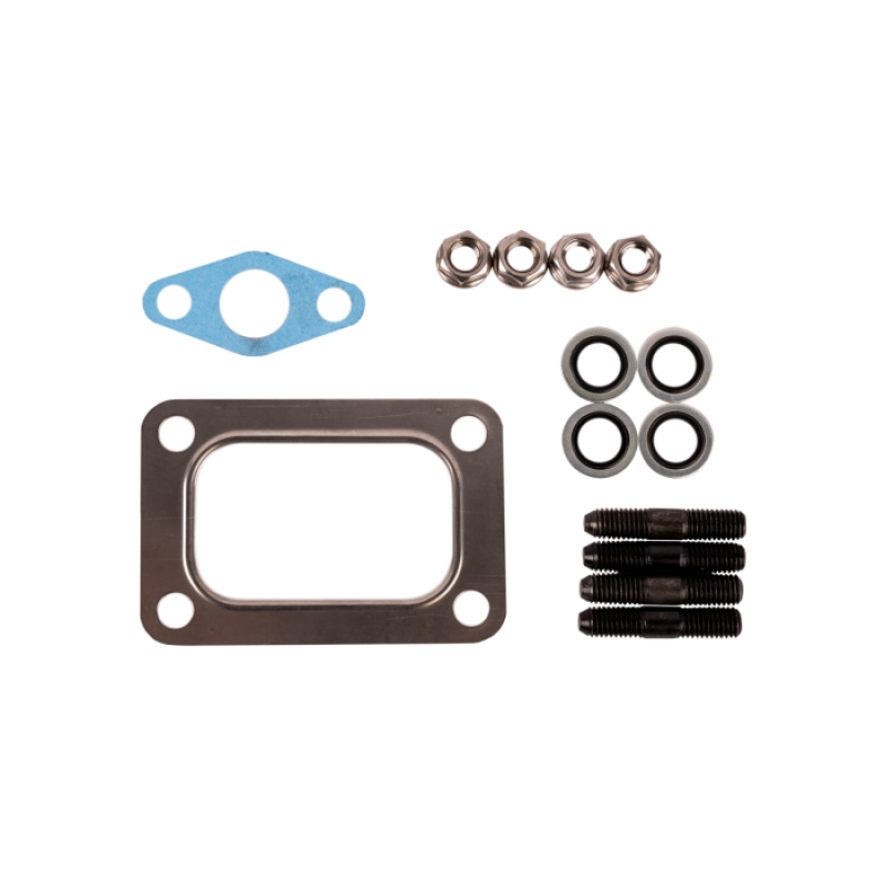 FPEFPE-CUMM-VGT-INST-KIT-Fleece Performance 07.5-18 Dodge 2500/3500 6.7L Cummins VGT Turbocharger Installation Kit-Turbo Install Kits-Fleece Performance