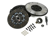 Load image into Gallery viewer, COMP15026-2100-Competition Clutch 06-11 WRX Stage 2-Steelback Brass Plus Clutch Kit (Includes Steel Flywheel)-Clutch Kits - Single-Competition Clutch