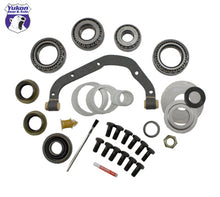 Load image into Gallery viewer, Yukon Gear Master Overhaul Kit For GM 8.5in Front Diff-Differential Overhaul Kits-Yukon Gear &amp; Axle