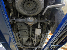 Load image into Gallery viewer, aFe aFe MACH Force XP Cat-Back Stainless Steel Exhaust Syst w/Polished Tip Toyota Tacoma 05-12 L4-2.7L