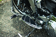 Load image into Gallery viewer, KUR5760-Kuryakyn Phantom Pegs Without Adapter Chrome-Footpegs-Kuryakyn