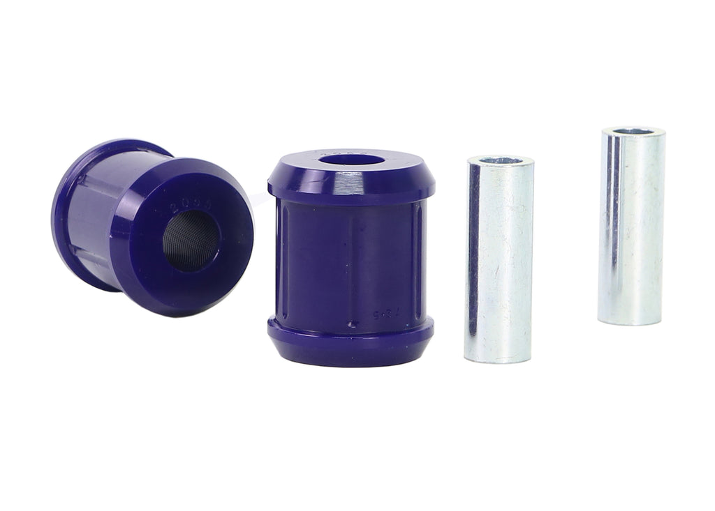 Superpro SuperPro Rear Lower Trailing Arm Rear Bush Kit