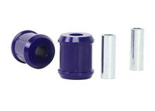 Load image into Gallery viewer, Superpro SuperPro Rear Lower Trailing Arm Rear Bush Kit