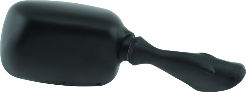 BKM600222-BikeMaster 2001 Suzuki GSX-R1000 Mirror Right - Black-Side Mirrors-Bike Master