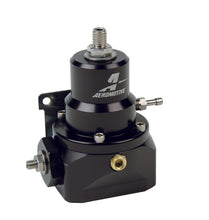 Load image into Gallery viewer, Aeromotive Dual Adjustable Alcohol Log Regulator for Belt and Direct Drive Mechanical Pumps-Fuel Pressure Regulators-Aeromotive