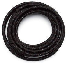 Load image into Gallery viewer, Russell Performance -6 AN ProClassic Black Hose (Pre-Packaged 10 Foot Roll)-Hoses-Russell