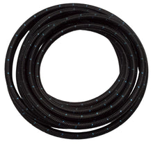 Load image into Gallery viewer, Russell Performance -8 AN ProClassic Black Hose (Pre-Packaged 20 Foot Roll)-Hoses-Russell