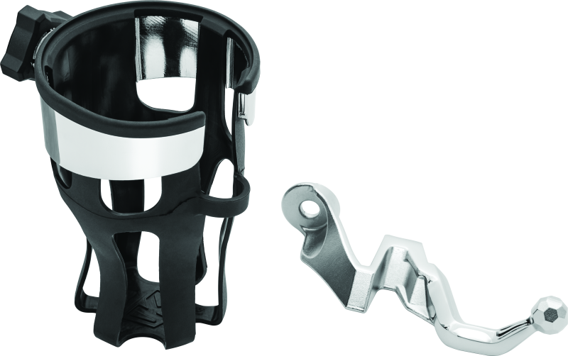 KUR6492-Kuryakyn Reflex Drink Holder- Goldwing-Cup Holders-Kuryakyn