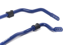 Load image into Gallery viewer, H&amp;R 71654 25mm Adjustable Rear Sway Bar - 2017-2023 BMW 530i and 540i - image 1