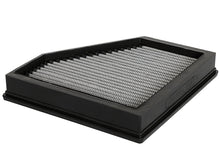 Load image into Gallery viewer, aFe aFe MagnumFLOW Pro DRY S OE Replacement Filter 2016 BMW 340i (F30) L6-3.0L (t) (B58)