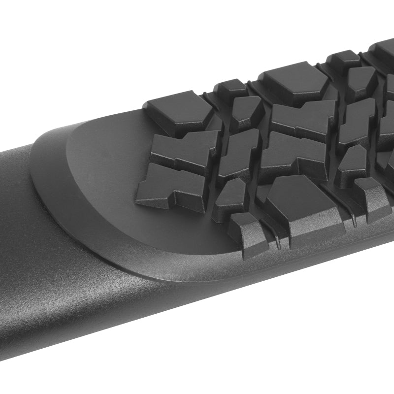 GORV3415587T-Go Rhino 15-21 Ford F-150 Vertex V3 - Sidestep + Brkts-Side Steps-Go Rhino