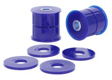 Load image into Gallery viewer, Superpro SuperPro 1969 Alfa Romeo Spider Base Rear Trailing Arm Lower Forward Bushing Kit