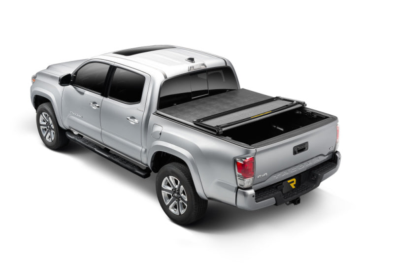 Extang 05-15 Toyota Tacoma (6ft) Trifecta 2.0-Tonneau Covers - Soft Fold-Extang