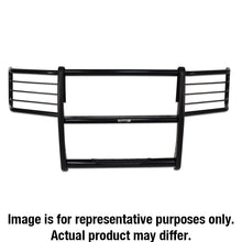 Load image into Gallery viewer, Go Rhino 92-96 Ford Bronco F-150 3000 Series StepGuard - Black-Grille Guards-Go Rhino
