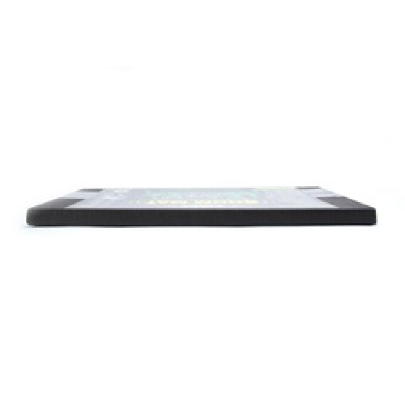 DEI50210-DEI Boom Mat Damping Material - 12-1/2in x 24in (2mm) - 20.8 sq ft - 10 Sheets-Thermal Wrap-DEI