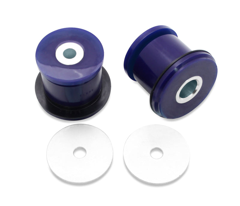 Superpro SuperPro 1992 Lexus SC300 Base Rear Forward Subframe Bushing Set