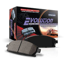 Load image into Gallery viewer, PSB16-2059-Power Stop 18-21 BMW M5 Rear Z16 Evo Ceramic Brake Pads-Brake Pads - OE-PowerStop