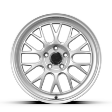 Load image into Gallery viewer, FFTRSHRS-88551+42-fifteen52 Holeshot RSR 18x8.5 5x112 42mm ET 57.1mm Center Bore Radiant Silver-Wheels - Cast-fifteen52