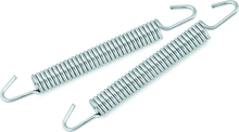 Load image into Gallery viewer, BKM151838-BikeMaster Exhaust Springs (Pair) - 75mm-Exhaust Hardware-Bike Master
