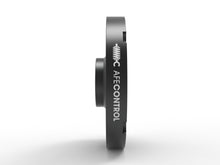 Load image into Gallery viewer, aFe aFe CONTROL Billet Aluminum Wheel Spacers 5x100/112 CB57.1 20mm - Volkswagen/Audi