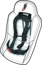 Load image into Gallery viewer, DFR520761-DragonFire Racing Harness Evo- Black-Wiring Harnesses-DragonFire Racing