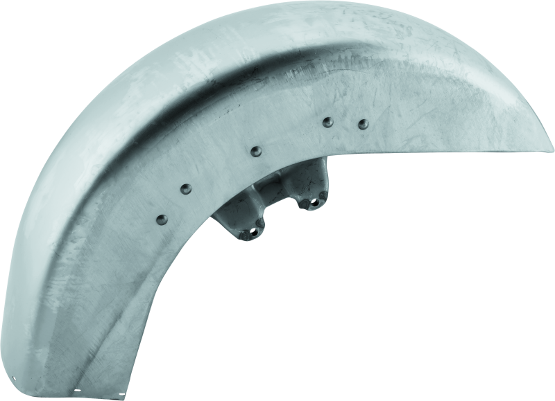BKC482817-Bikers Choice 87-13 Touring Front Fender Without Trim Holes-Fenders-Bikers Choice